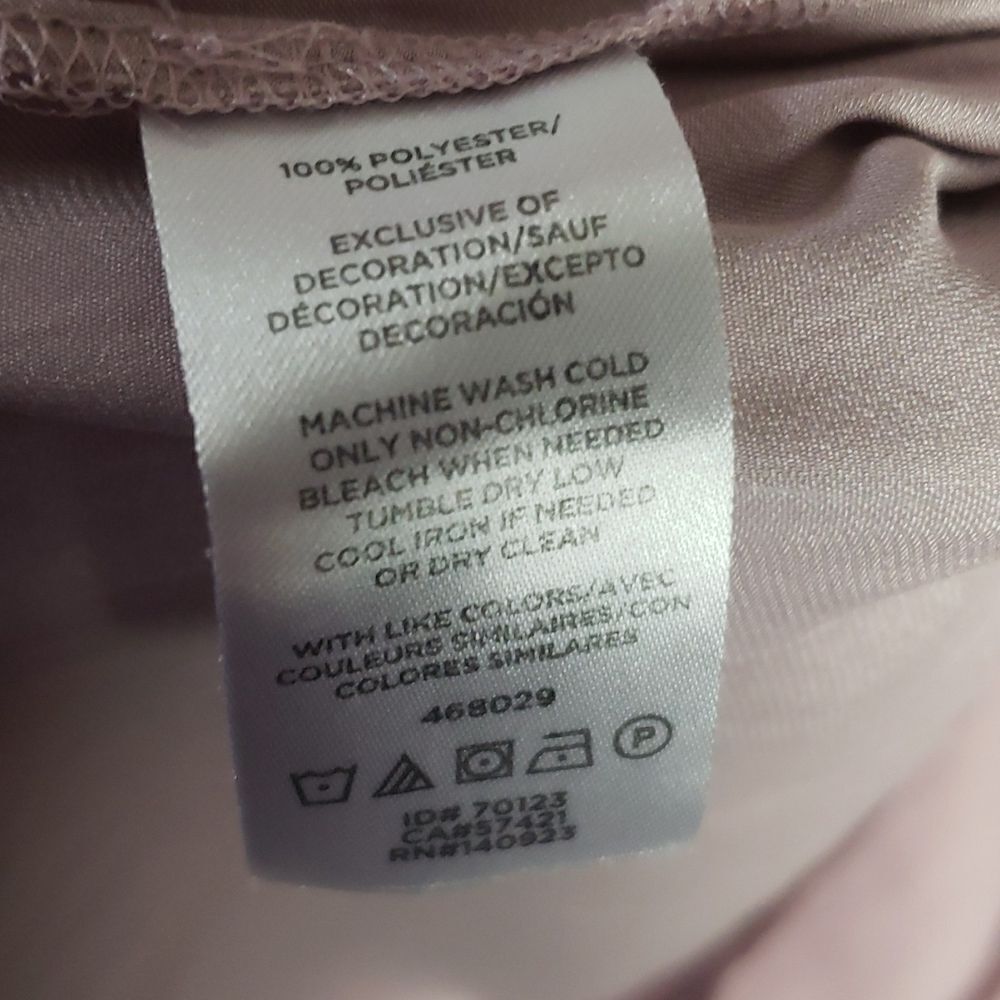 ‎Loft Purple Blouse /Top - Picture 3 of 4